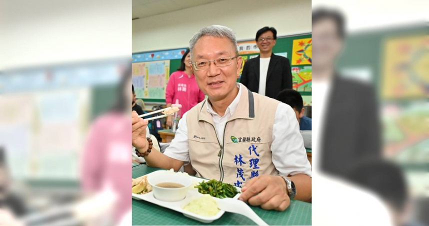 樺加沙帶強風雨！宜蘭正常上班上課　在地人嗆代理縣長：早上起來傻眼
