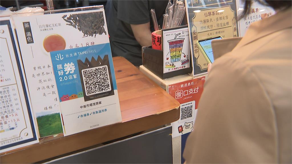 熊好券終極加碼之亂　柯文哲噴逾8000萬自認「低估市民」