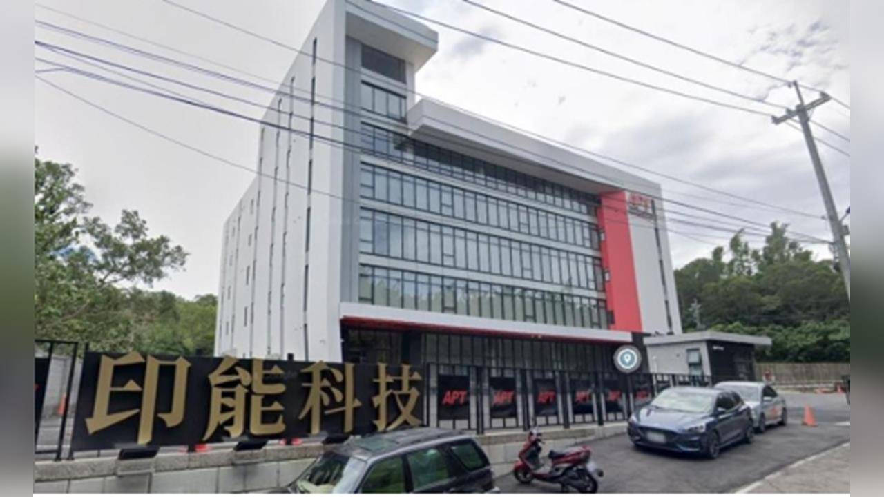 印能新產品全面開花！WSAS拚2027放量　CPO帶動高階設備占比飆升