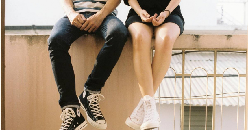 21歲母單男交女友嫌她「這2反差」 全場搖頭:都是生理需求啊