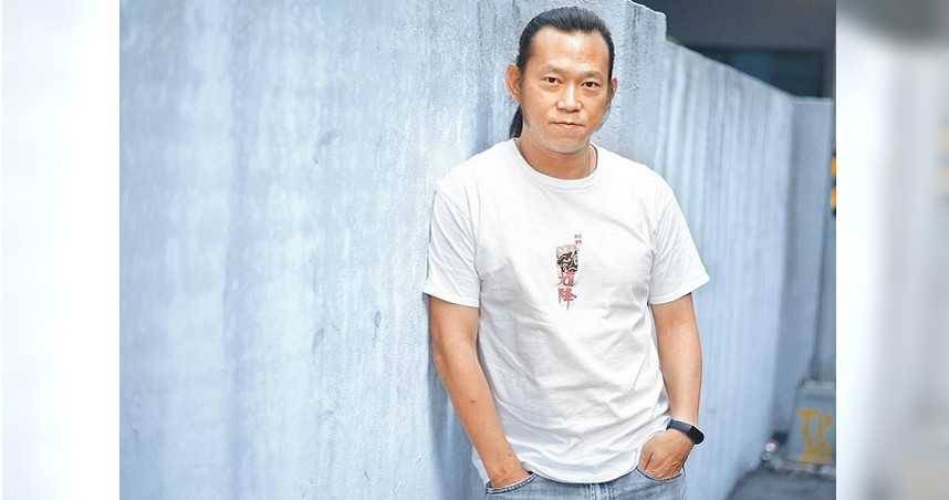 這段語音聽一次哭一次!顏正國最後身影曝光 一席話讓摯友淚崩:「你先顧家,我還OK」