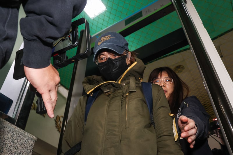 快新聞／謝宜容涉霸凌致死卻不起訴？　新北市議員批：令人費解