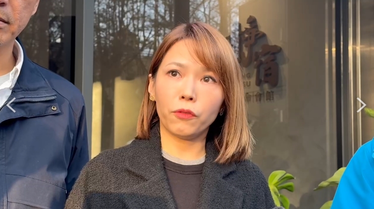 快新聞／駁斥「長子、長孫不在」　陳智菡曝柯爸告別式「這天舉行」盼柯回來送最後一程