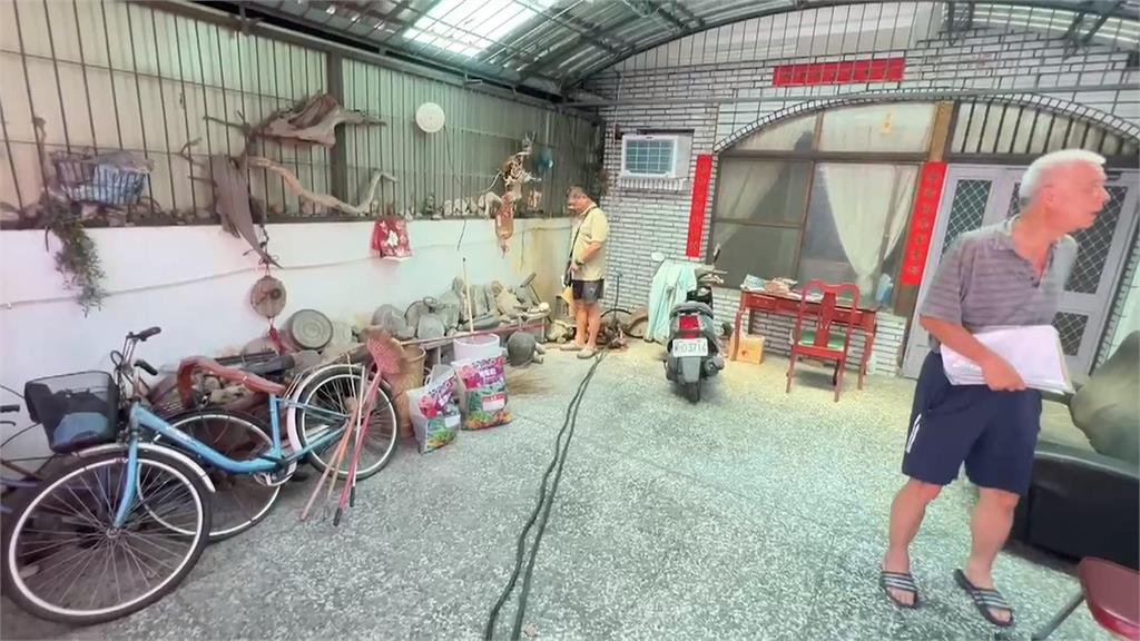 買房37年！透天厝「車庫是私有道路」　地主提告要求拆屋還地