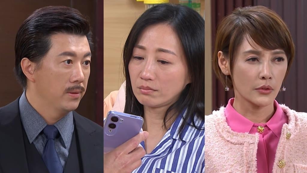 《豆腐媽媽》淑芳如果恢復理智了話，你會希望她怎麼報復？