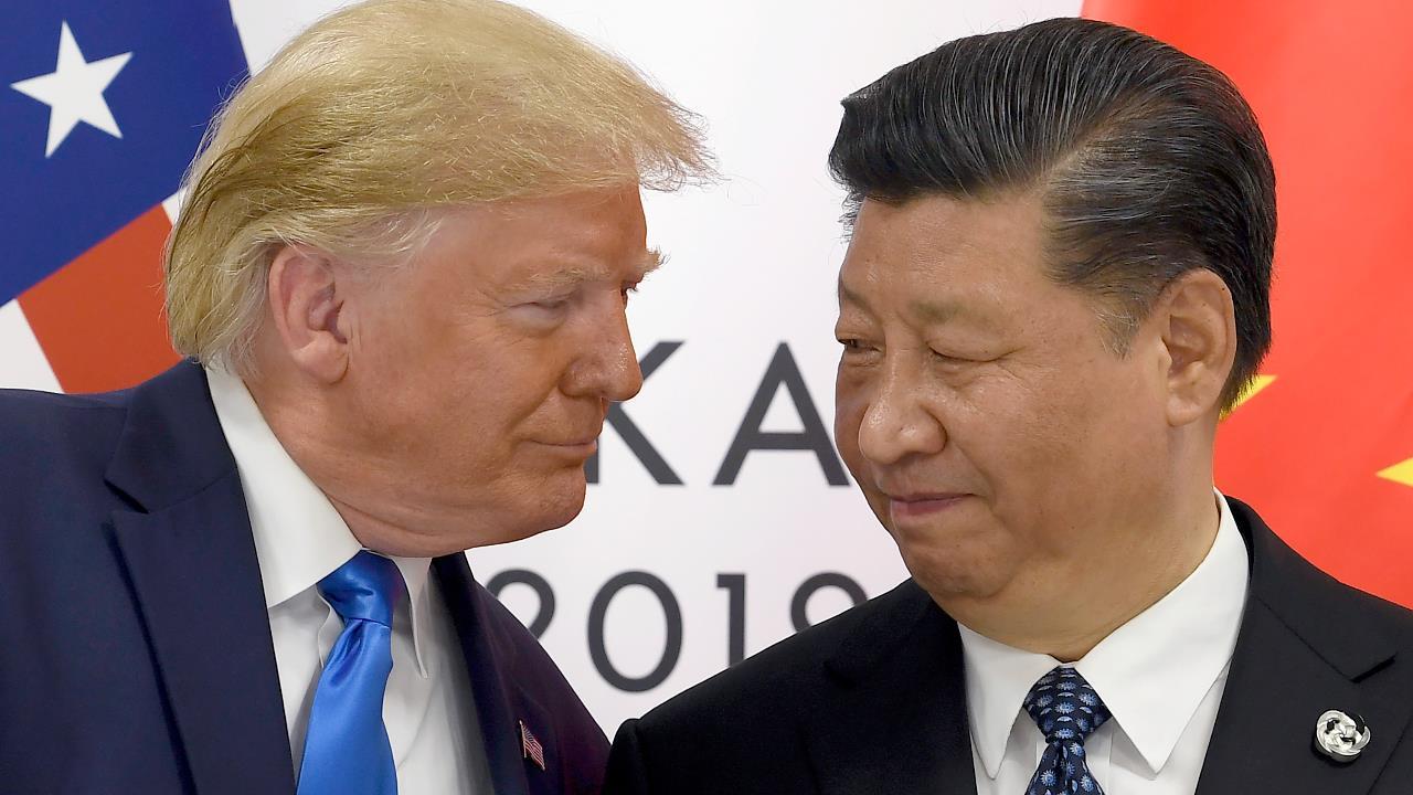 北京推遲溝通稀土管制　美貿易代表：不會容忍中國權力擴張