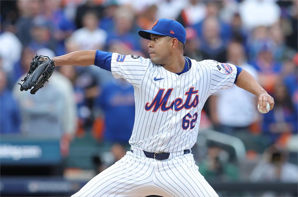 MLB(影)／婉拒參戰經典賽資格賽　哥倫比亞百勝左投找到新東家了