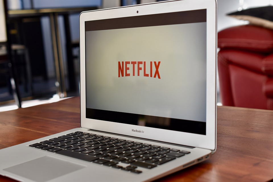 快新聞/Netflix加入制裁俄羅斯! 暫停銷售和提供影音串流服務