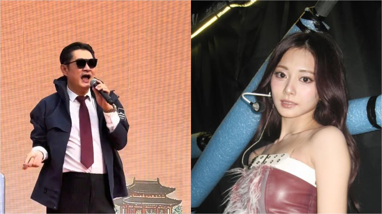 子瑜回台開唱感動萬人!黃安突暴走「除了祖國沒人愛我」公開1影片爆粗口