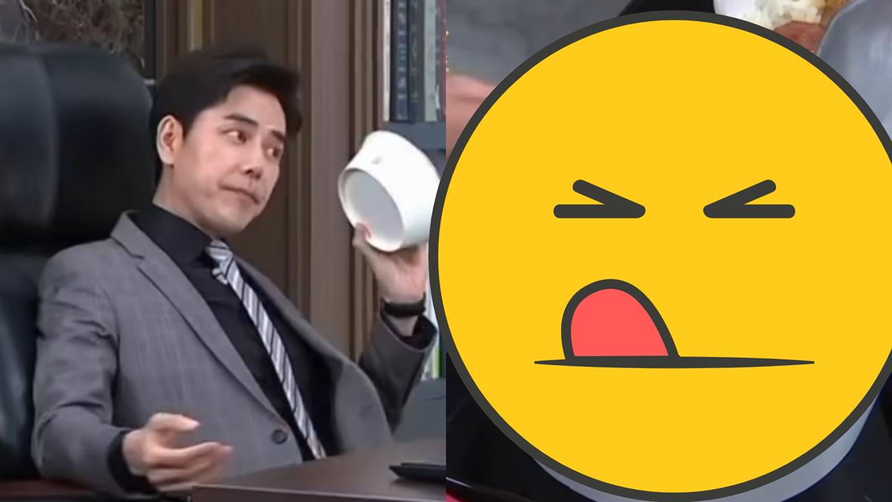 《好運來》丁力騏泡炸醬麵「水加爆」網崩潰!內行怒反嗆「人間美味」兩派吵翻了