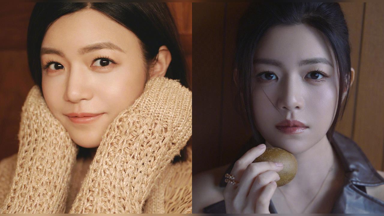 陳妍希中國國慶靜悄悄「雙十發文了」！喊粉絲「關注大會」中網驚了：厲害