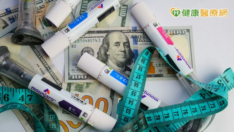 年後甩肉小心「瘦瘦針」副作用 藥師示警:2族群嚴禁使用