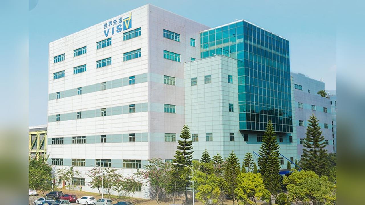 半導體景氣回暖？世界先進Q1交出穩健成績單
