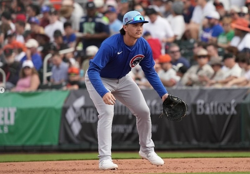 【WBC】中華隊強援龍恩傷勢未癒　確定退出本屆經典賽