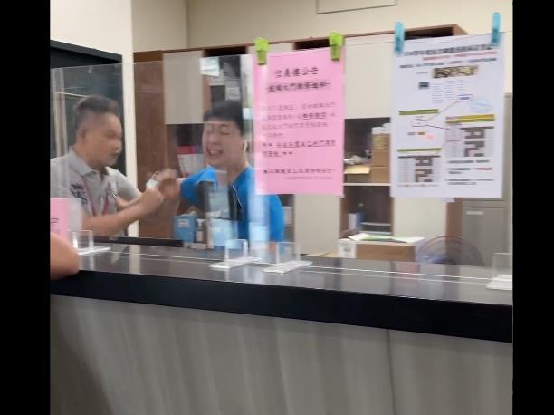 快新聞／太誇張！男大生爆揍舍監致骨折　萬能科大：嚴厲譴責並支持提告