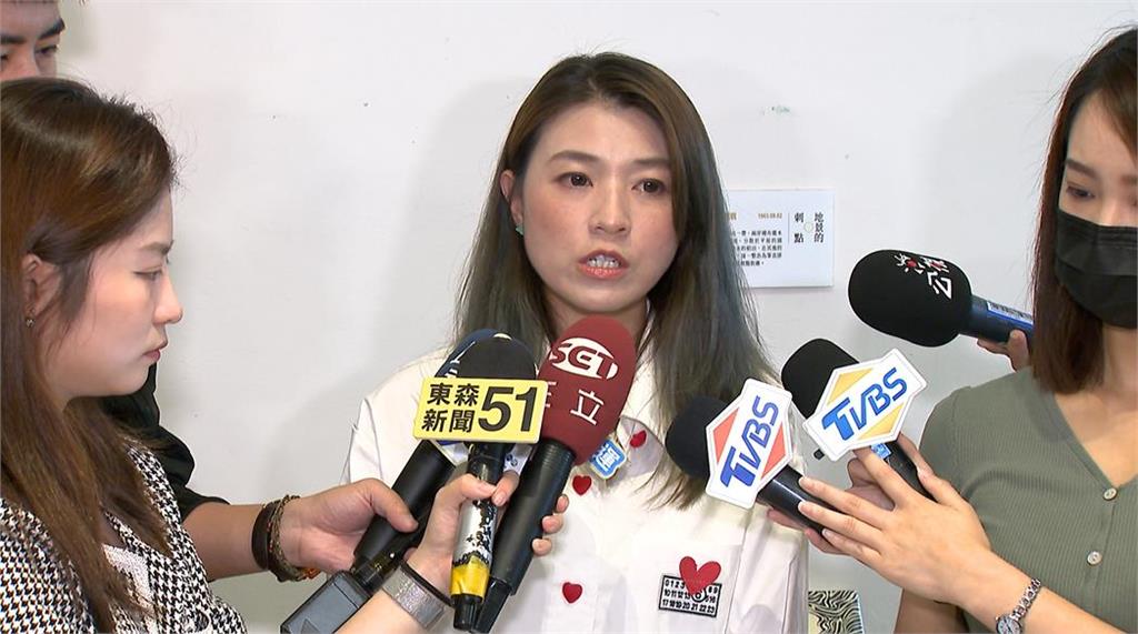 快新聞／揭柯文哲廉政登錄問題　顏若芳直指2單位瀆職