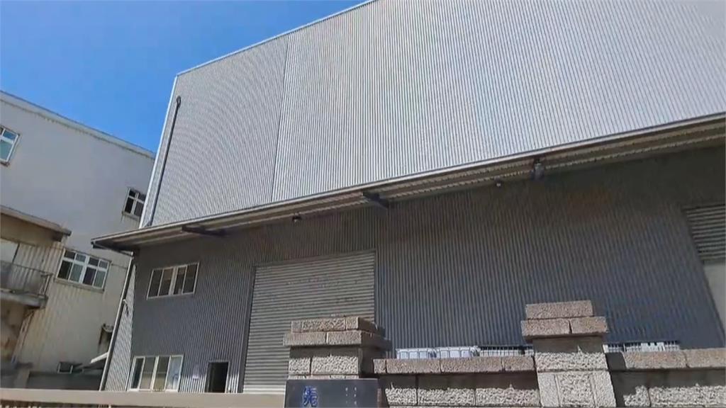 桃園蘆竹工廠飄「廚餘惡臭」　業者將增設鐵門避免異味飄散