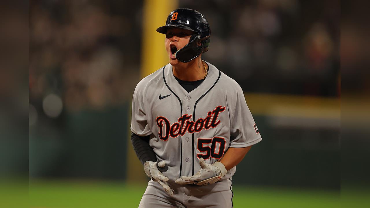 MLB(影)／李灝宇打瘋了！猛敲4安還炸裂追平轟率隊大逆轉！總ㄟ、隊友都狂讚