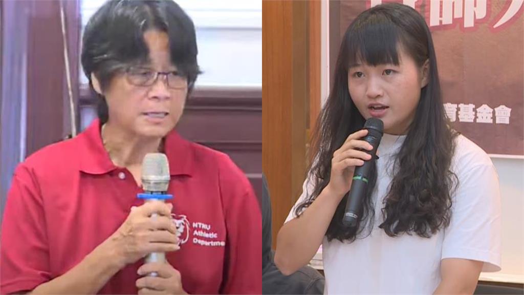 台師大抽血換學分「周台英道歉了」 吹哨者簡奇陞「最新聲明」:目的已達到!