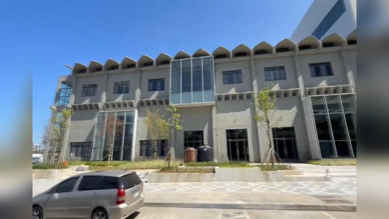「城市願景展」沒使用執照延期　綠議員批高虹安為選舉綁架市政建設