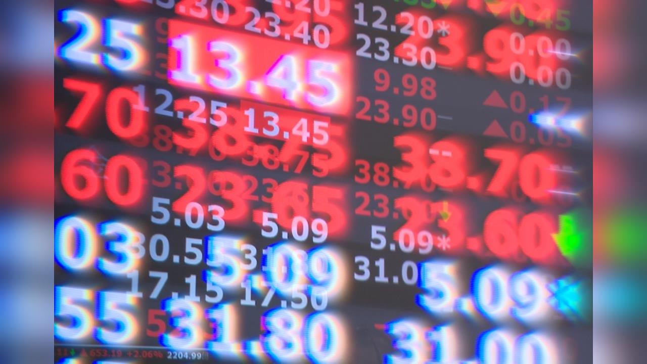 美日股飆高！台股早盤漲800點　台積電1835元追平前高