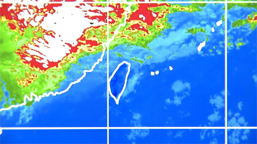 溫度溜滑梯...寒流將報到 氣溫下探到7度