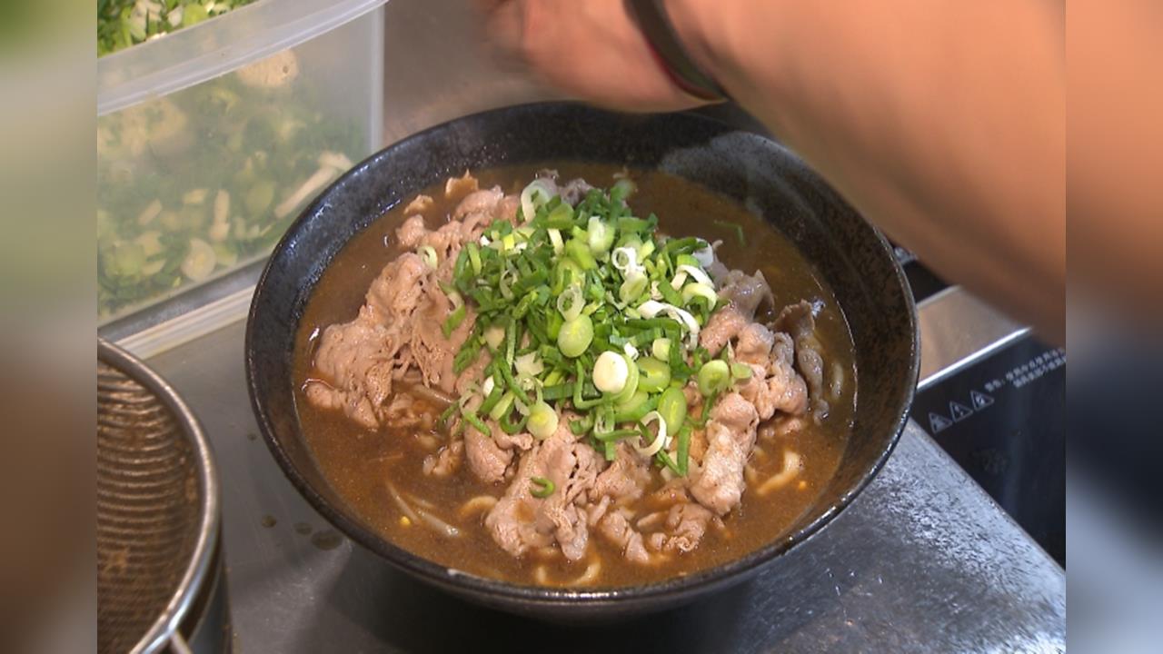 老店撐不住！「邰智源愛店」月底熄燈　老顧客搶吃最後回味