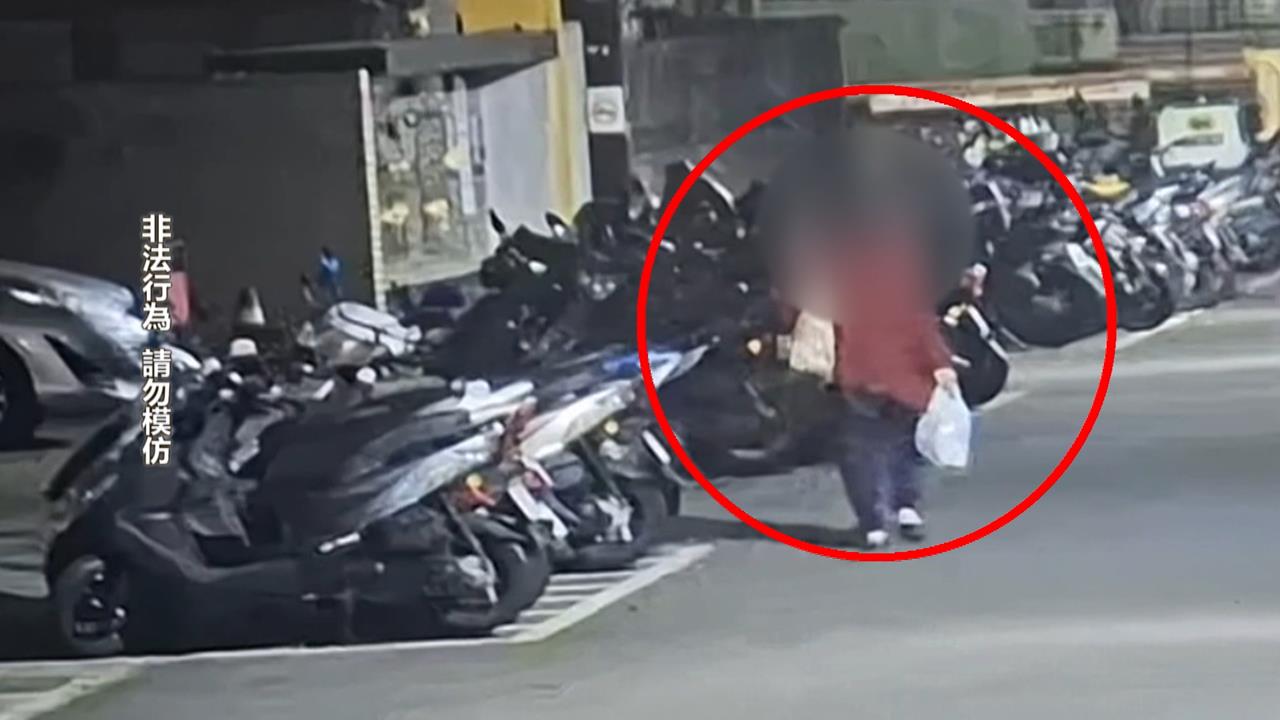 缺錢起賊心！婦闖拳擊館偷「鎮店豬公」　店家無奈：最近才餵飽