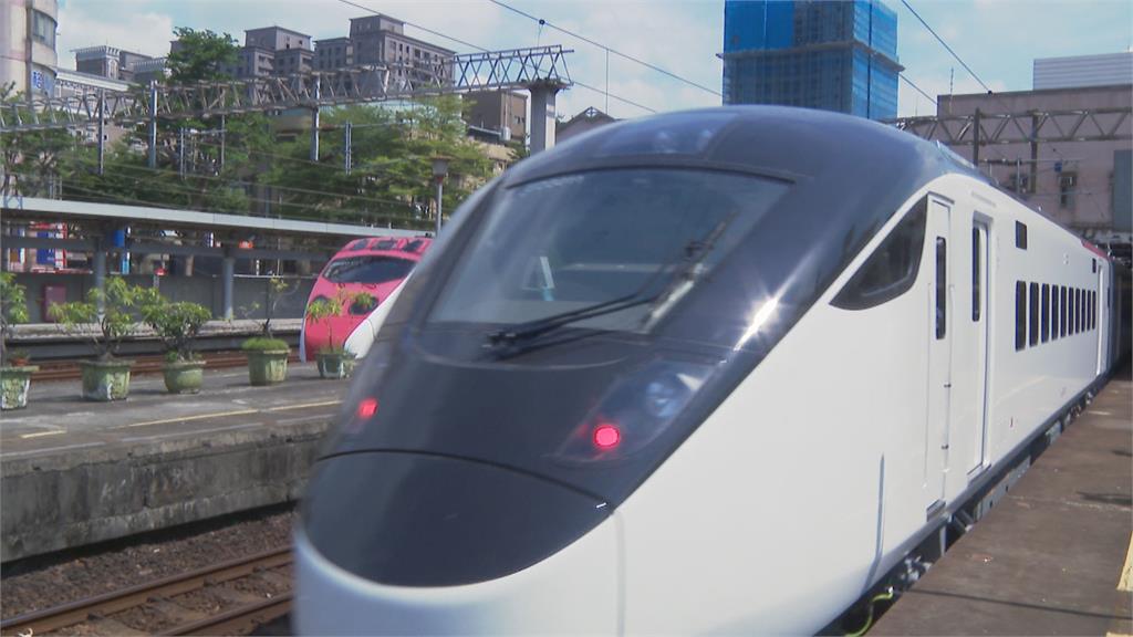 親子車廂占用亂象頻傳　台鐵研擬調漲票價2成遭疑「變相懲罰」
