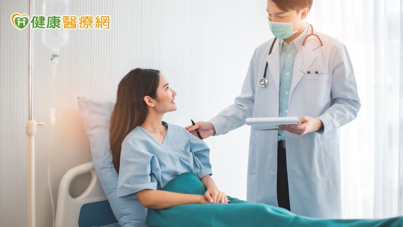 乳癌切除與重建同步 癌友提升生活品質!