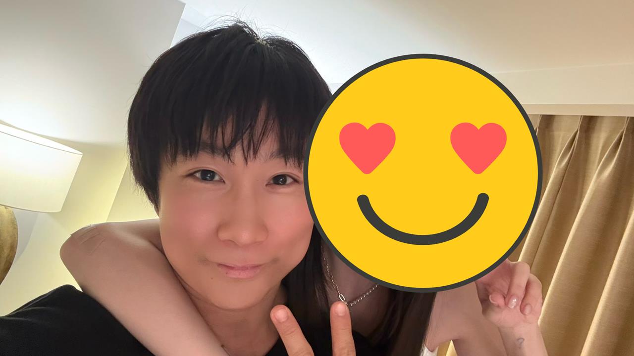 昔嘆「好好念書」就不用被女優榨乾！日本童帝飯店「合體台灣女神」網暴動