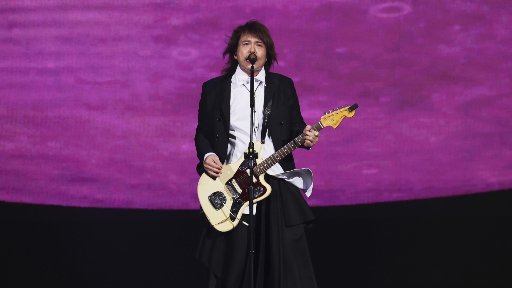 演出排到2027年！伍佰震撼宣布演唱會「未來計畫」：不會再有這件事
