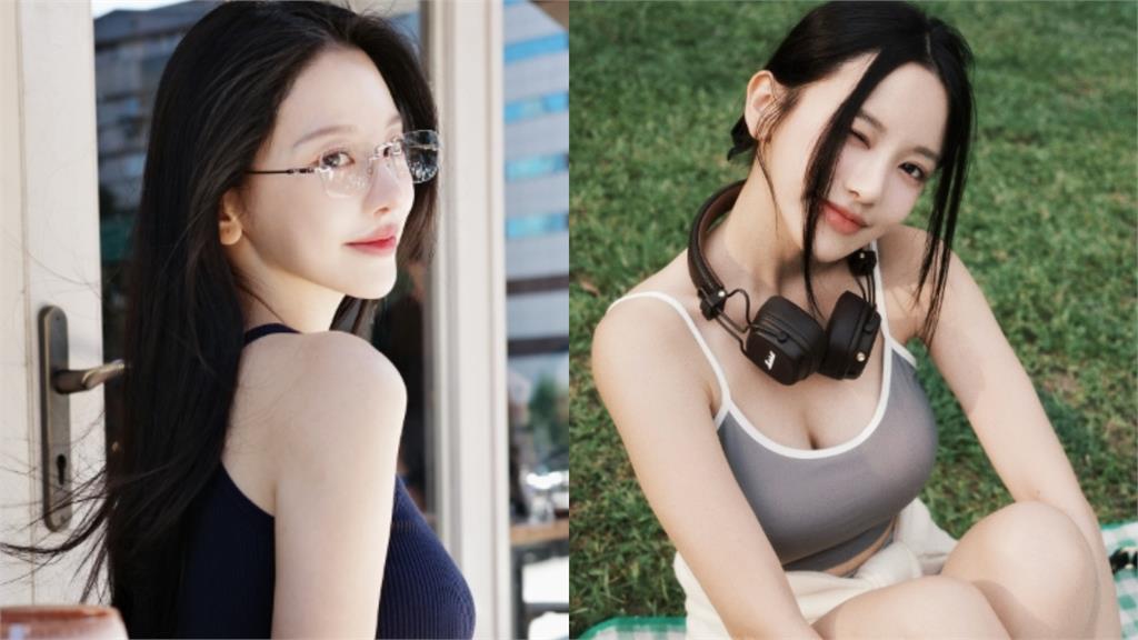 「北一女神」驚人鼻頭照遭疑整形!蔡瑞雪親上火線「20字」回應曝心聲