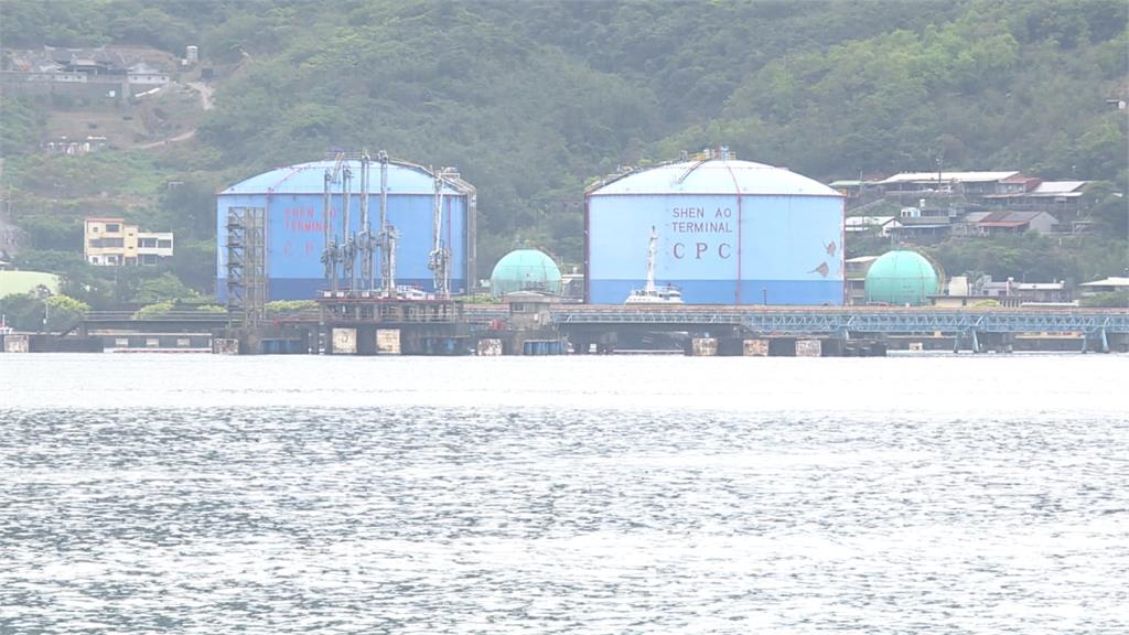 反深澳團體批蘇   蘇辦：不安全、有汙染就反對