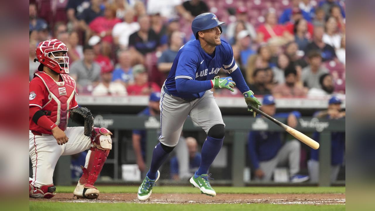 MLB(影)/春天哥真的回春!單場雙響砲生涯第62支首打席全壘打史上第二
