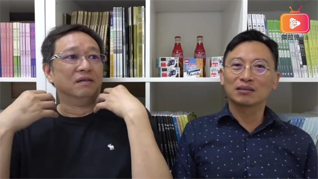 來台求學好辛苦？移台港人憶「30年前僑大生活」　竟因1事險凍死