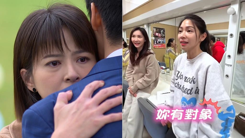 蘇晏霈《豆腐媽媽》恢單又傳出有新歡？曾智希驚爆這場合「和男友出席」！