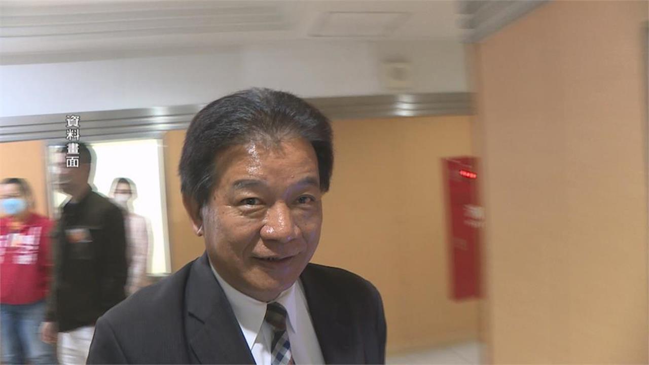 快新聞／前台南市議長郭信良又被搜索　疑涉「公益侵占」遭檢調帶回偵訊