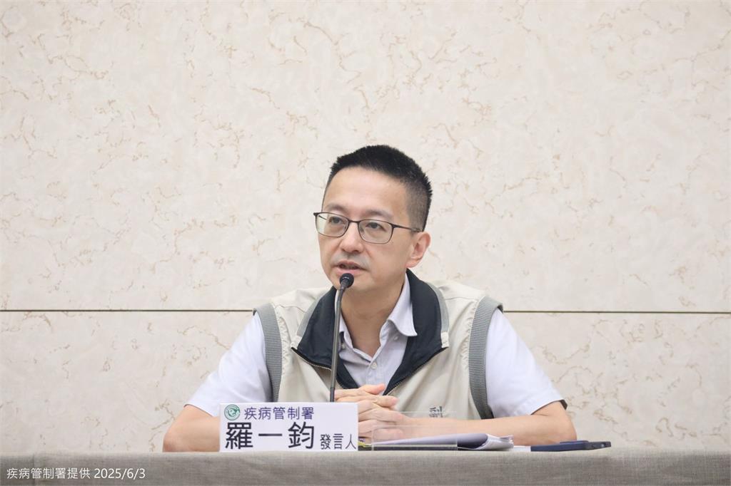 新冠疫情升溫！再增132重症、15死　疾管署估高峰將落在「這時間」