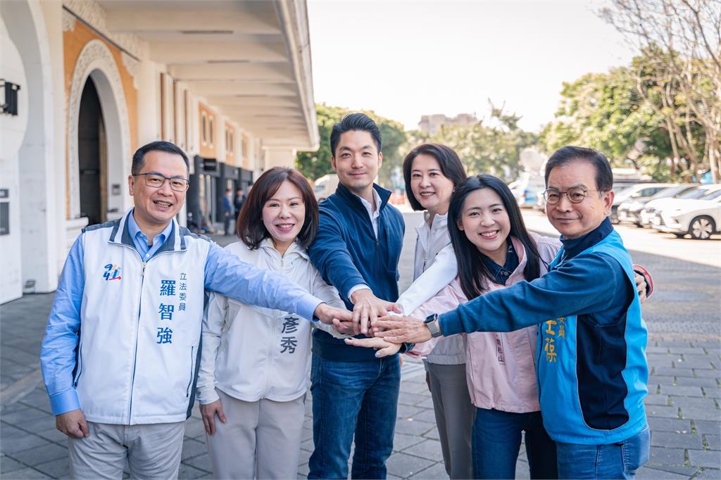 北市5藍委遭罷「最危險是她」關鍵原因曝！游盈隆再揭蔣萬安「全力護盤」這1人