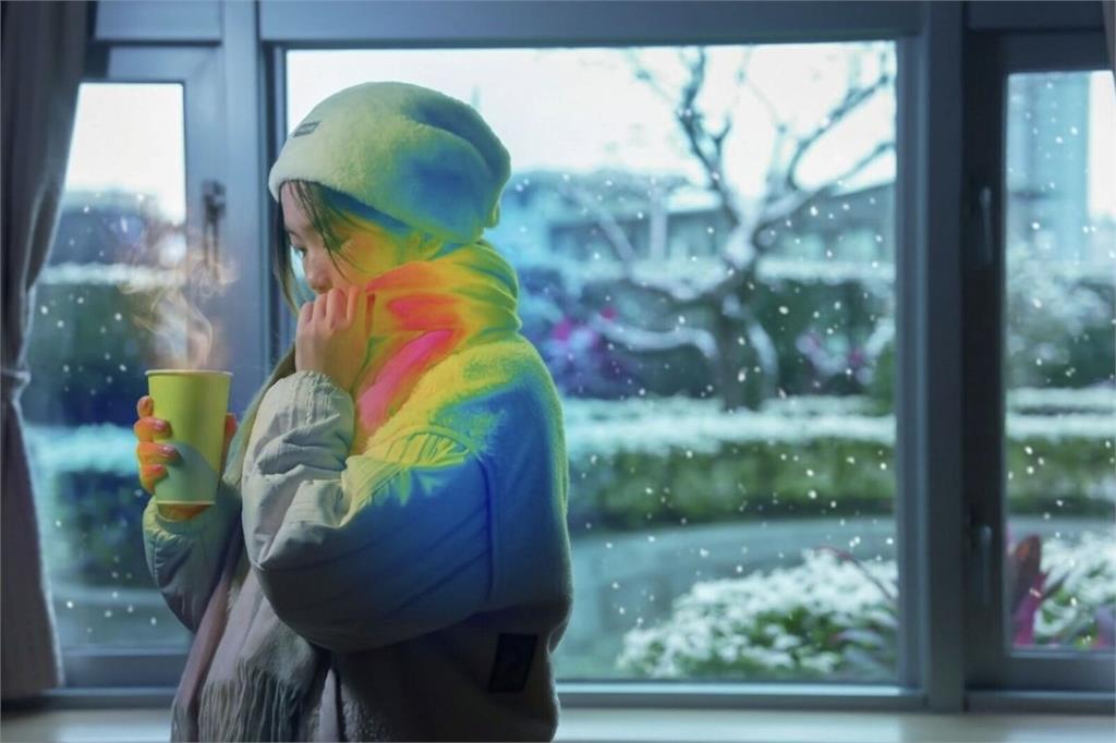 低溫適合泡湯取暖? 「冷熱交替」恐出大事!醫籲四大安全原則