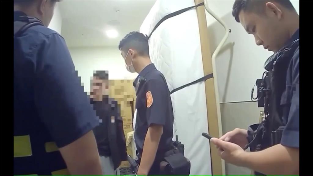 員工旅遊突消失！　男疑洩公司資料遭女老闆囚禁五星飯店