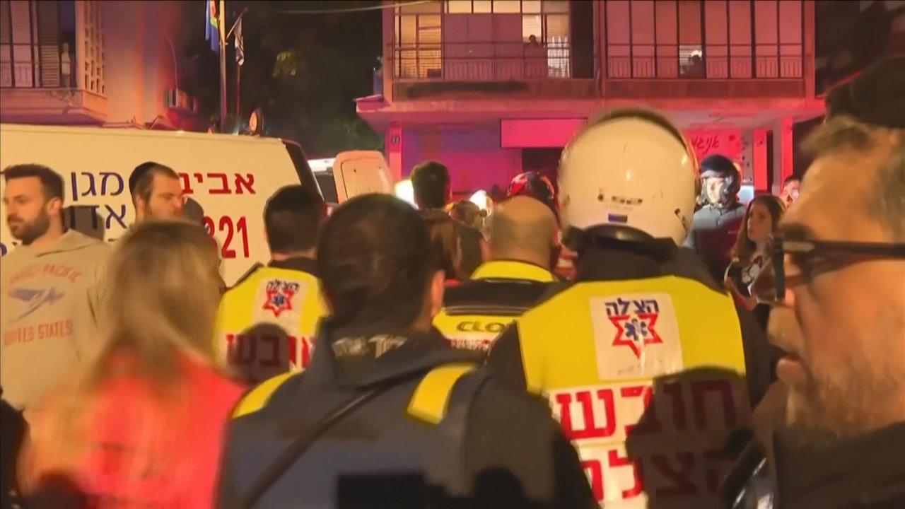 美伊戰事Day20　以色列宣布殲滅伊朗兩大高官