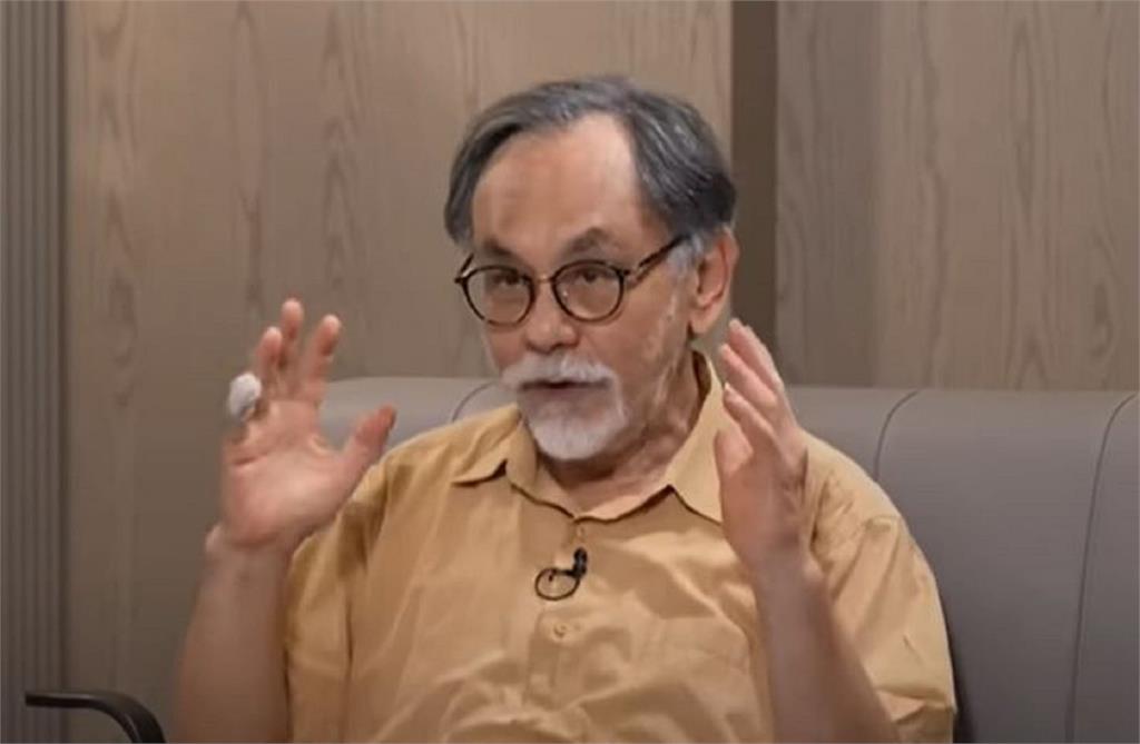 30藍委二階達標！揭這份民調「會讓國民黨睡不著」　林濁水預言：北市5席補選也不會贏