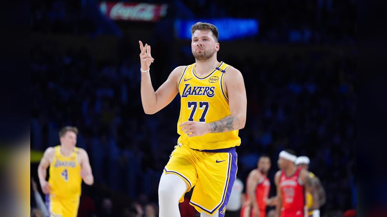 NBA／惹到方丈才被趕走？美媒報導「金童」唐西奇震撼交易導火線是「這原因」