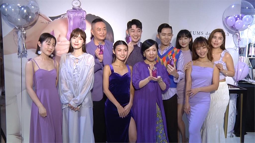 MBTI測驗選擇味道！　法國香氛品牌邀美妝、保養專家出席活動