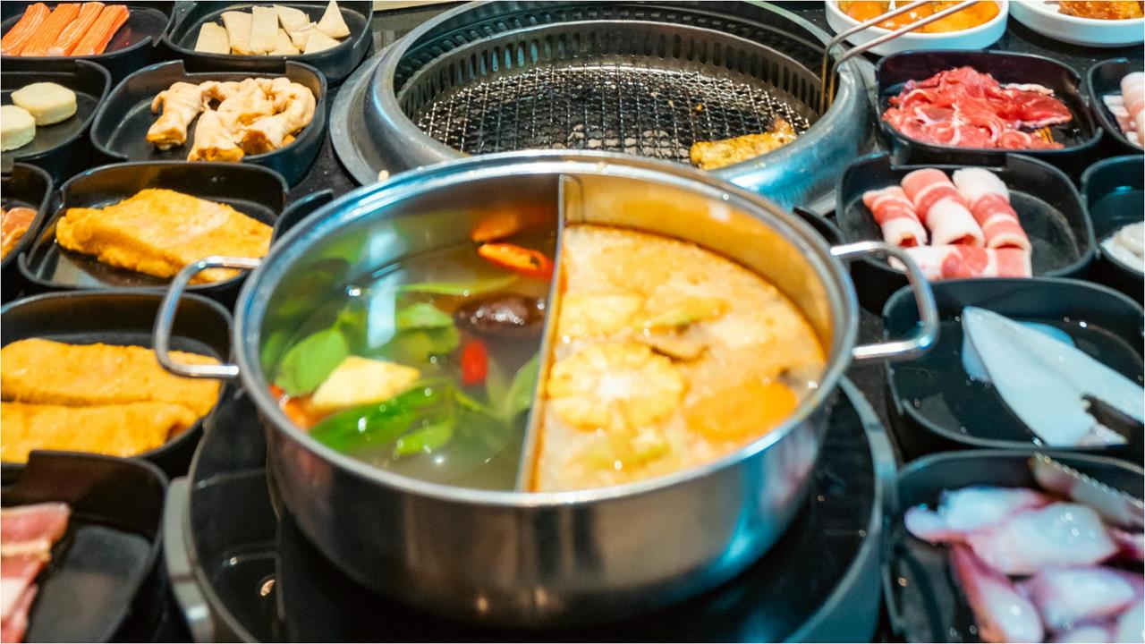 天氣冷吃火鍋「熱量」才是關鍵！營養師曝「2肉類、3海鮮」飲食搭配美味又健康
