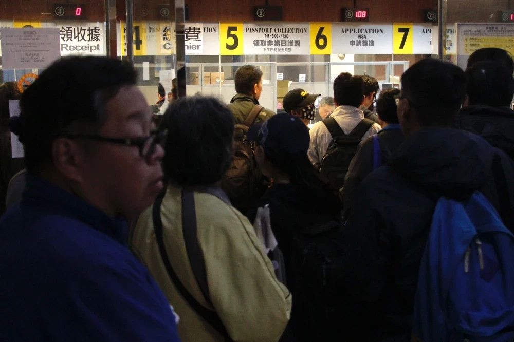 泰國、汶萊、菲律賓來台免簽延長試辦1年　8/1起停止柬埔寨免簽優惠