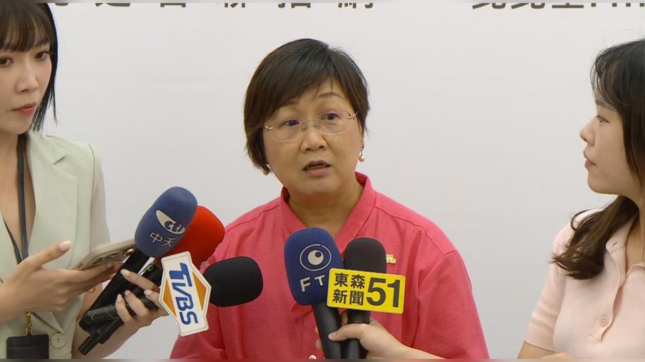 快新聞／徐佳青因這事被罰10萬！國民黨要求公布紀錄　監察院搬法條打臉