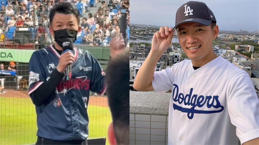 中職/嗆「臭俗辣」團長急道歉!樂天「Josh公關災難」非首次⋯去年一動作惹議